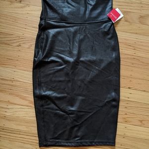 Spanx pencil skirt